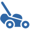 Lawn Care Icon